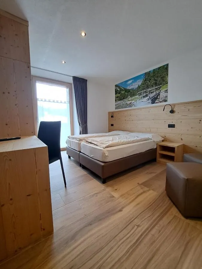 Bait Da Pemont Apartment Livigno