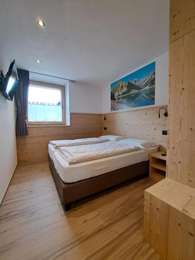Bait Da Pemont Apartment Livigno Italy