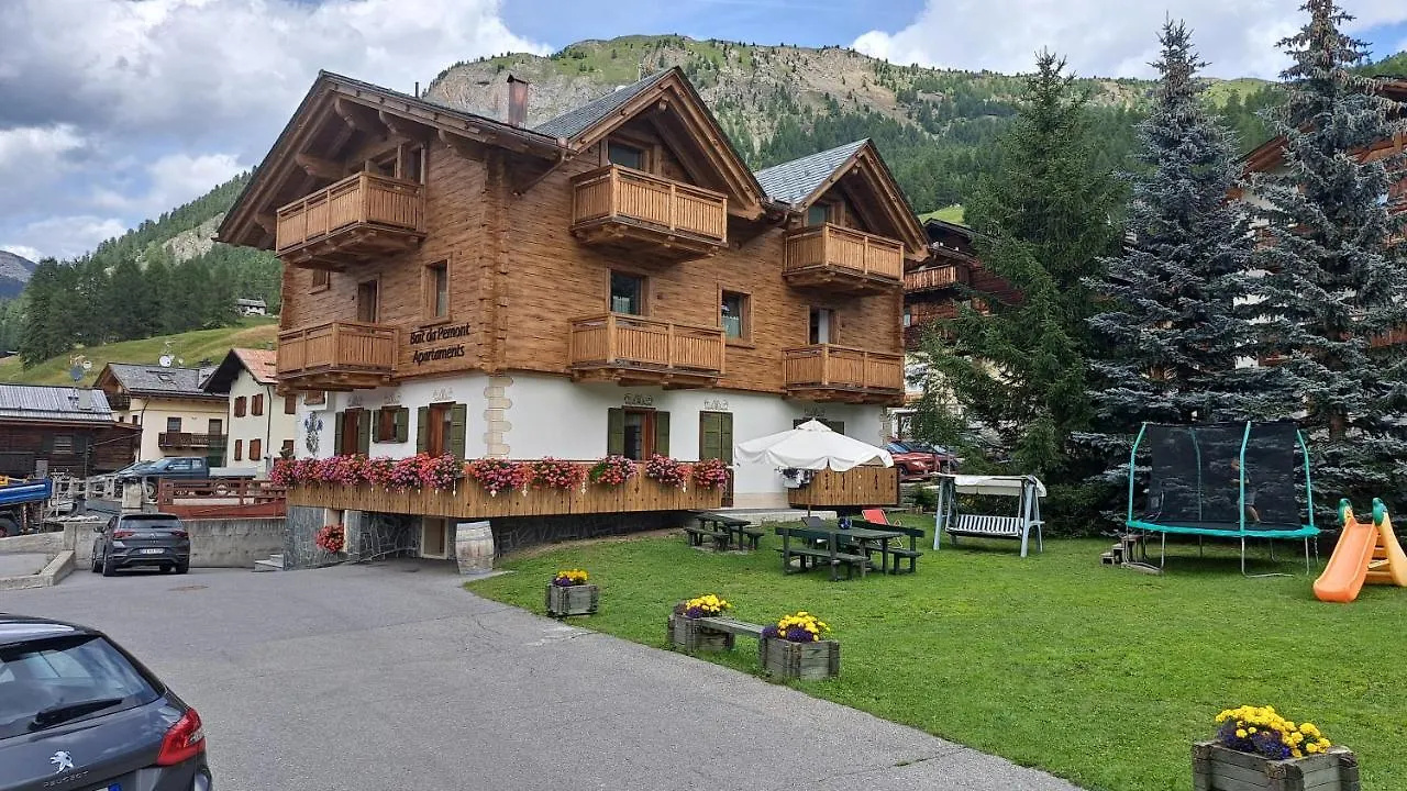 Bait Da Pemont location