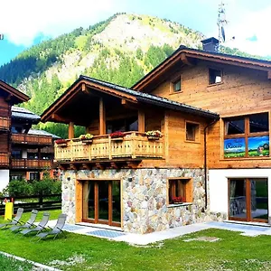  Appartamento Riccio La Scelta Giusta Per Le Vostre Vacanze In Montagna